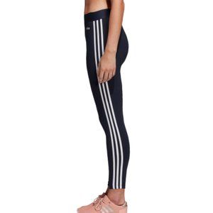 Adidas Essential Three Stripes Tights Leggings